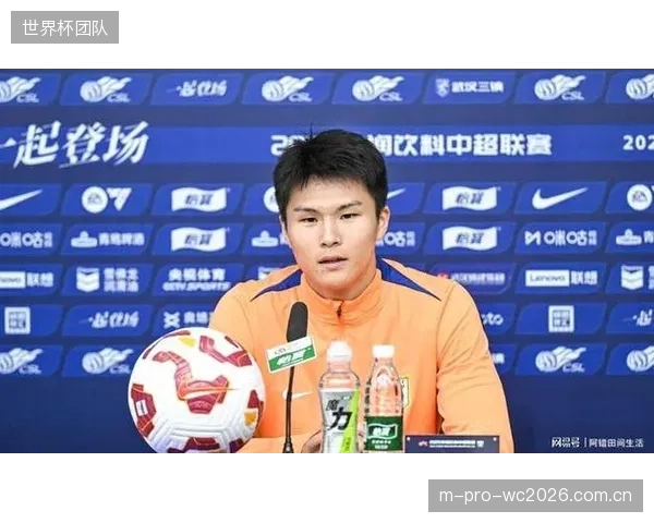 泰山队加速年轻化进程，陈泽仕与彭啸已成常规轮换主力。